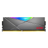 MEMORIA RAM ADATA XPG 8GB 3000MHZ SPECTRIX D50 RGB