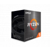 PROCESADOR AMD RYZEN 5 5600X WRAITH STEALTH ZEN 3