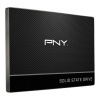 DISCO SSD PNY 240GB CS900 6GB/S