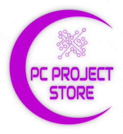 PC PROJECT STORE