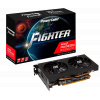 PLACA DE VIDEO AMD POWERCOLOR FIGHTER RX 6500XT 4GB GDDR6