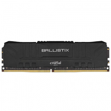 MEMORIA RAM 8GB BALLISTIX 3200MHZ CL16-B