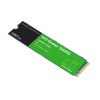 DISCO SSD WD GREEN 480GB M2 PCIE NVME