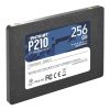 DISCO SOLIDO SSD PATRIOT P210 256GB