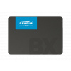 DISCO SSD 250GB CRUCIAL BX500 SATA3 2.5″