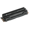 DISCO SSD M2 CORSAIR 500GB MP600 PCIE NVME GEN4 x 4