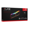 MEMORIA RAM PNY 8GB 3600MHZ RGB XLR8