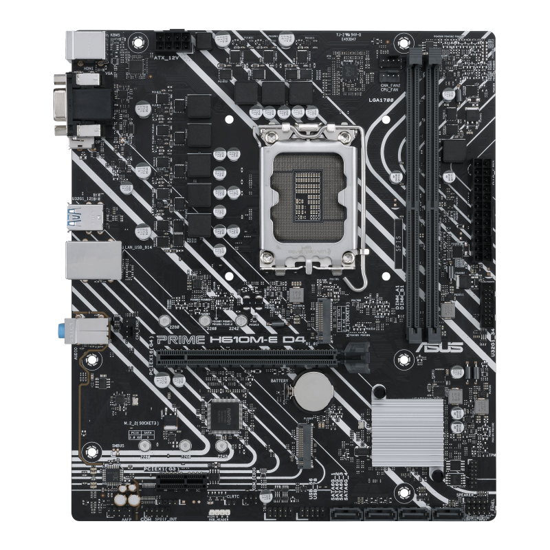 motherboard-asus-prime-h610m-e-d4-2