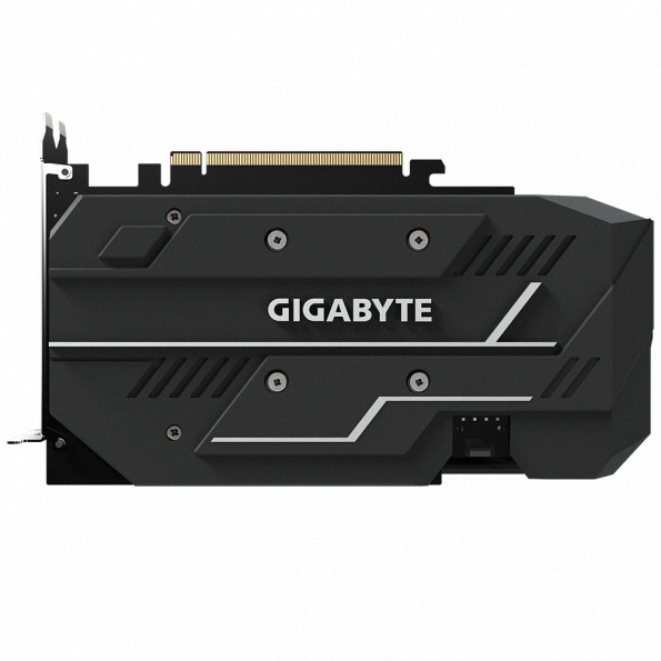 PLACA DE VIDEO NVIDIA GIGABYTE GTX 1660 SUPER OC 6GB GDDR6
