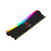 MEMORIA RAM PNY 8GB 3200MHZ RGB XLR8