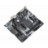 MOTHERBOARD AMD ASROCK B450M-HDV R4