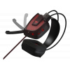 AURICULAR GAMER PATRIOT VIPER V360 7.1 RED LED