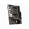 MOTHERBOARD AMD MSI A520M-A PRO