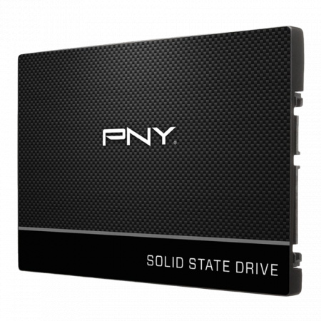 DISCO SSD SATA PNY 960GB CS900 6GB/S