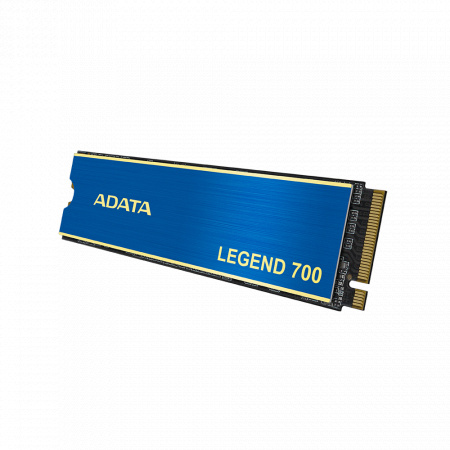 DISCO SSD ADATA LEGEND 700 512GB M.2 NVME
